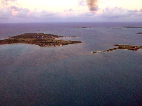 Melanie Heinrich - Travel Images - Barbuda